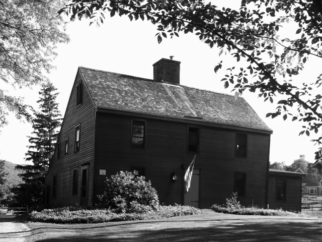 Clark-Young house