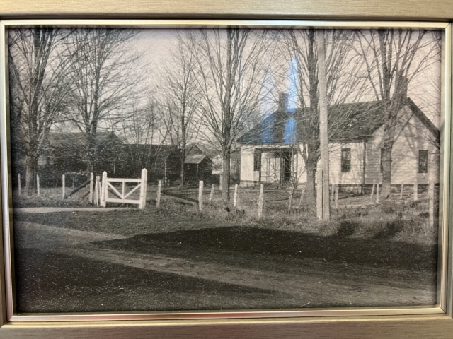 Little Red Schoolhouse Little Red Schoolhouse