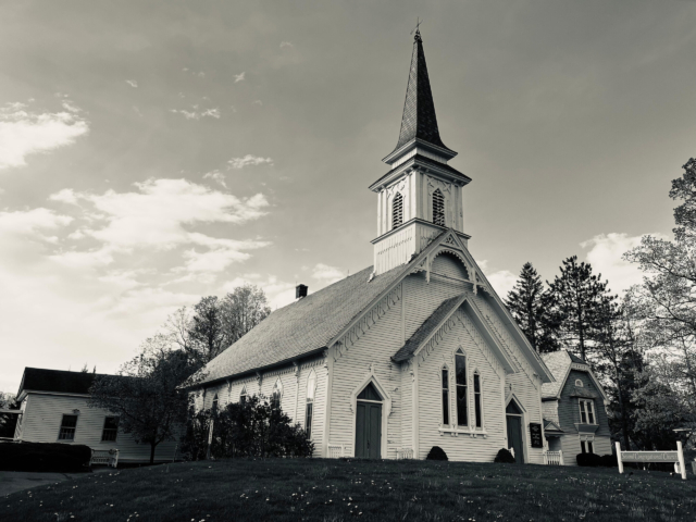 Second Congregational Church