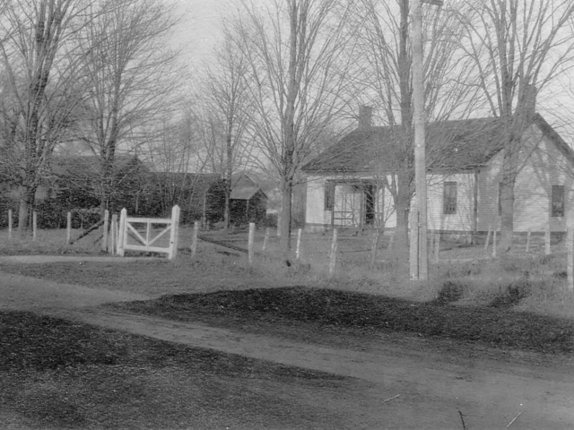 South Williamstown center South Williamstown center