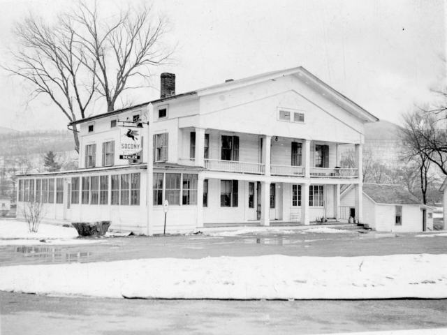 Steele's Store Steele's Store